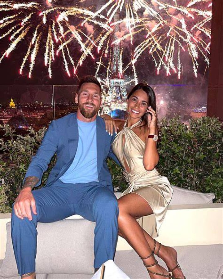
Is Antonela Roccuzzo Pregnant in 2024? Who is Antonela Roccuzzo Husband? 