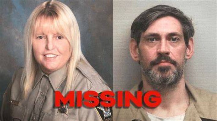 
Is Assistant Director Of Corrections Vicki White Missing Linked With Casey Cole White Escaping 