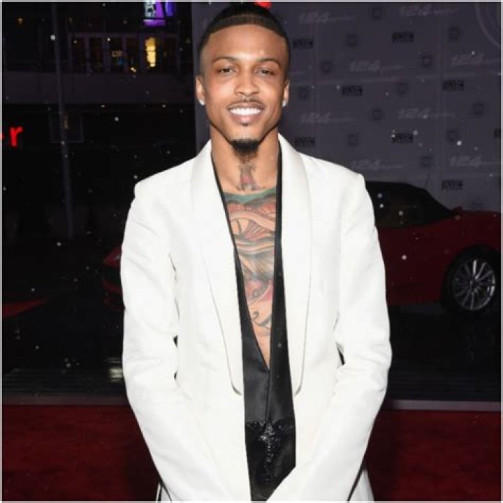 
Is August Alsina Gay? Age, Height, Net Worth 