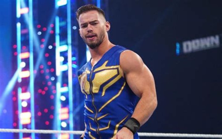 Is Austin Theory Gay? Age, Height, Net Worth