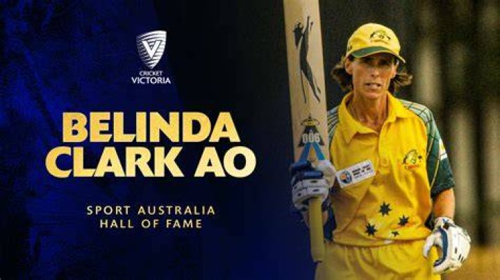 
Is Belinda Clark Married? Who Is Belinda Clark Husband? Belinda Clark Biography, Age, Height, And More 