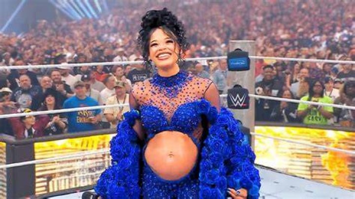 Is Bianca Belair Pregnant 2023? Weight Gain And Baby Bump Rumors