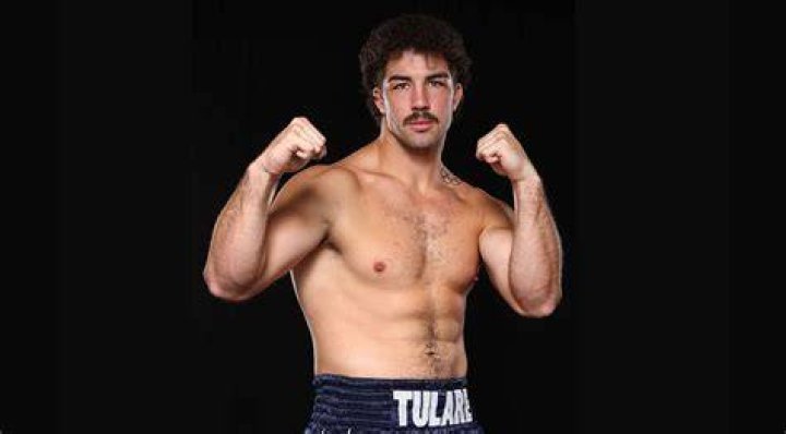 Is Boxer Richard Torrez Jr Mexican By Ethnicity? Meet His Parents