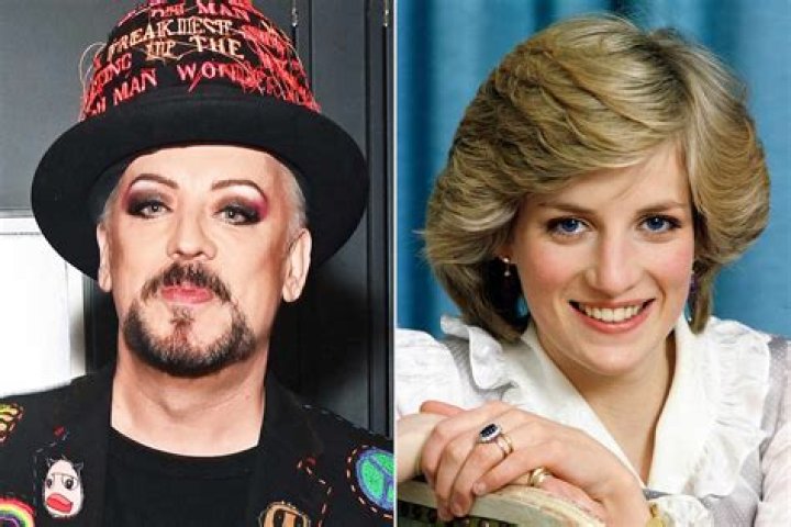 
Is Boy George Gay? Know More About Him! 