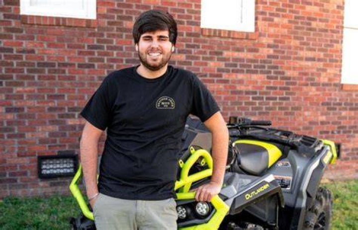 Is Braydon Price Dead? What Happened To Braydon Price? Did Braydon Price Go To Jail? Braydon Price Age, Girlfriend, Bio, Wiki