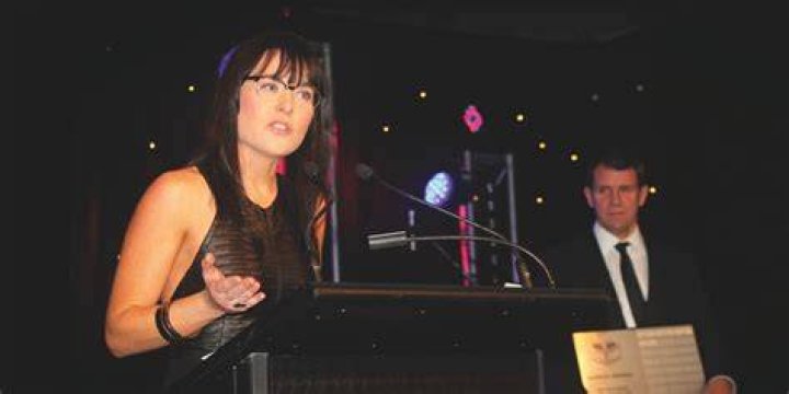 
Is Caro Meldrum-Hanna Related To Molly Meldrum? Family Linked Explored 
