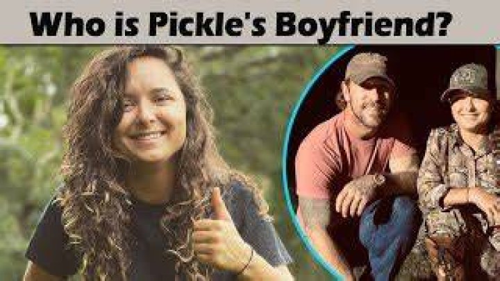 
Is Chase Landry Married To Pickle | Dating History 