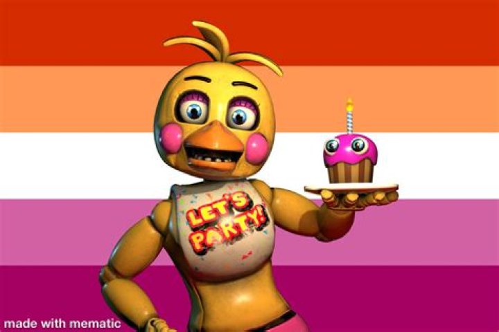 Is Chica Lesbian? Know More About Her!