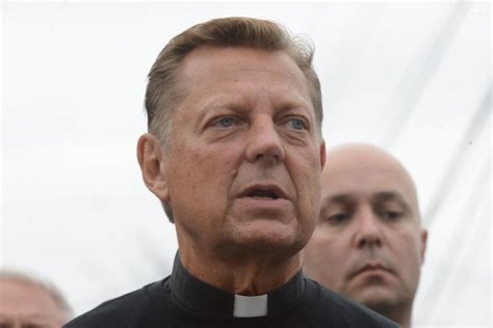 
Is Chicago Priest Father Michael Pfleger Arrested? A New Allegation Of Sexual Abuse 