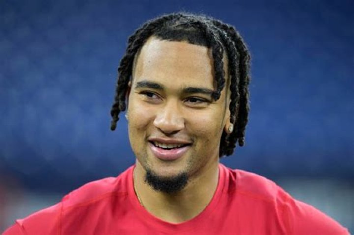 
Is CJ Stroud Sick? Illness And Health Update 2023 
