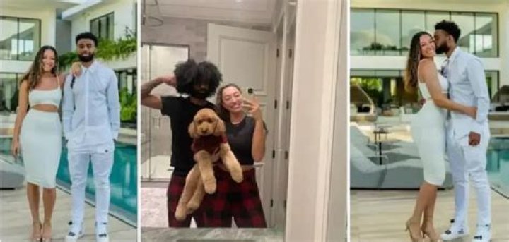 Is Coby White Girlfriend Danyelle Williams? Facts To Know About The Basketball Player