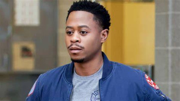 
Is Darren Ritter Leaving Chicago Fire Season 11, Who Is Darren Ritter? 