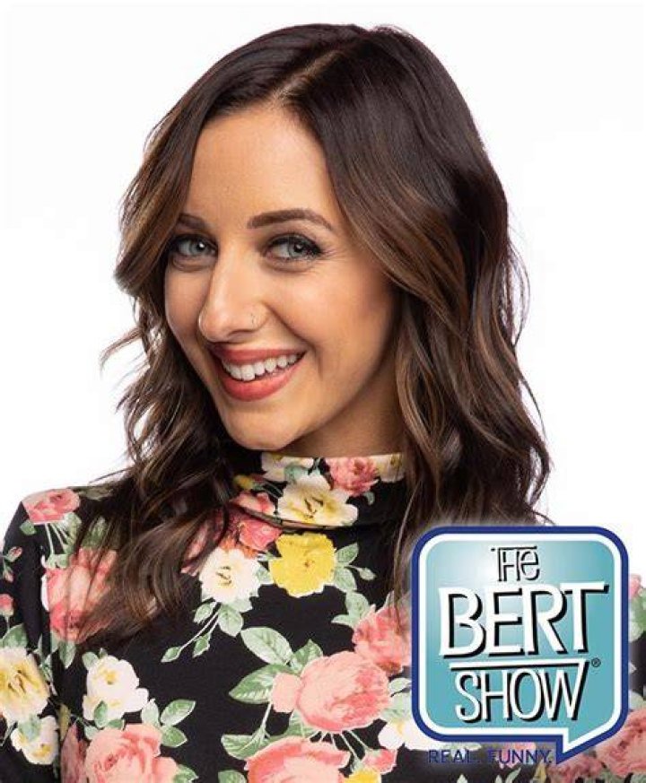 Is Davi Crimmins Leaving The Bert Show? Everything We Know