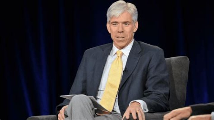 
Is David Gregory Gay ? Guess What All People Say About It 