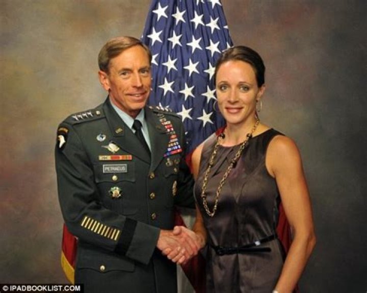 Is David Petraeus Still Married To Wife Holly Petraeus? Divorce Rumor And Paula Broadwell Affair Explained
