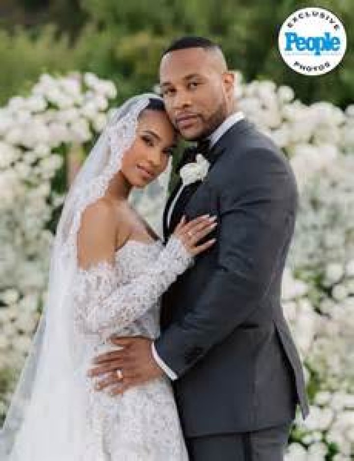 Is Devon Franklin Related To Kirk Franklin? Are They Brothers?
