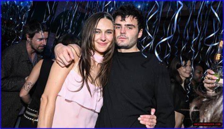 Is Devon Lee Carlson New Boyfriend Julian Casablancas? Relationship Timeline And Dating History