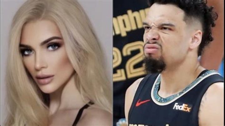 Is Dillon Brooks Gay? Relationship With Transgender Model Big Bambina – Age Sexuality And Gender