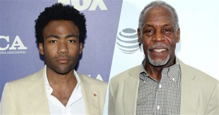 
Is Donald Glover Related To Danny Glover? Family Links Explored 
