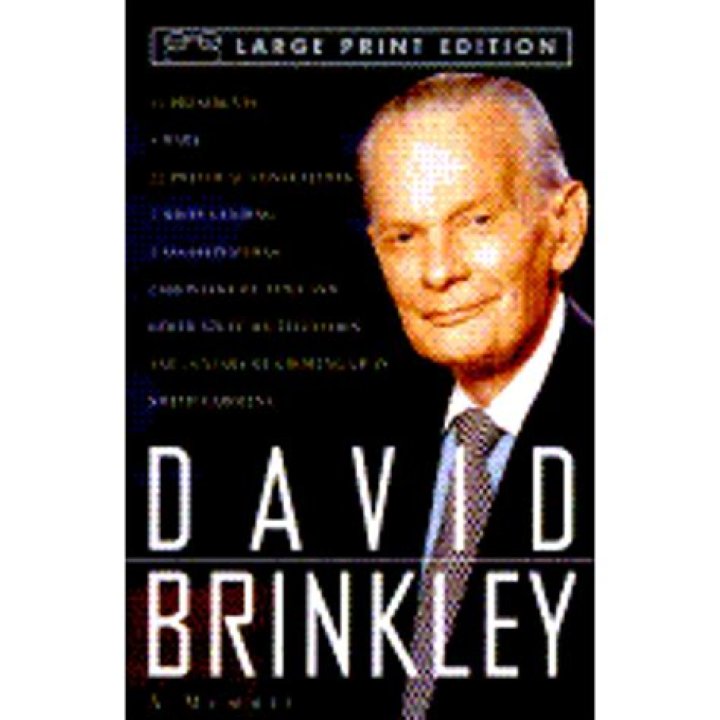 Is Douglas Brinkley Related To David Brinkley? All We Know About The Author