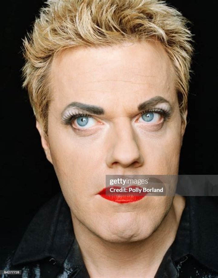Is Eddie Izzard Gay? English Stand-up Comedian Opens Up About Her Sexuality