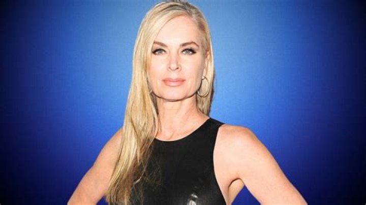 Is Eileen Davidson Leaving Y&R 2023? Career Achievements