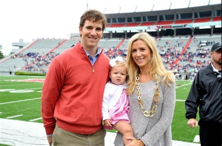 
Is Eli Manning Married? Eli Manning Wife, Biography, Age, Net Worth, Height, Weight And Family 