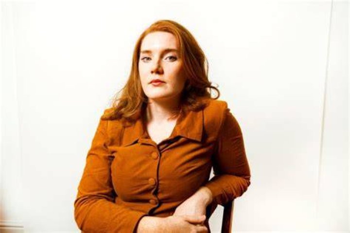 
Is Ella Whelan Pregnant In 2022? Author Talks Free Speech and Its Importance In Our Times 