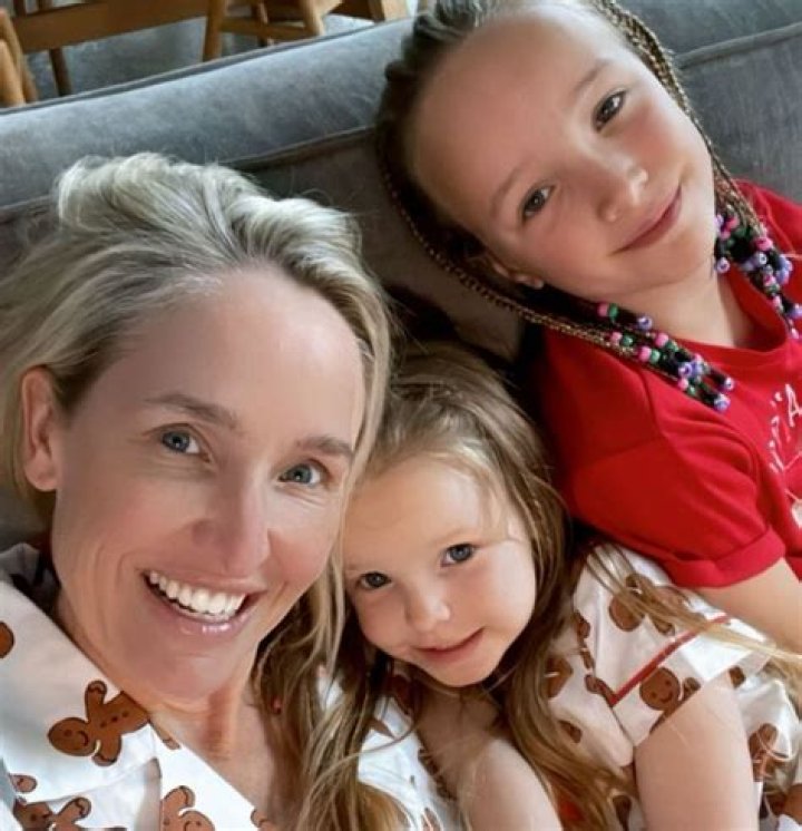 Is Fifi Box Married? Details To Know About Her Husband And Children