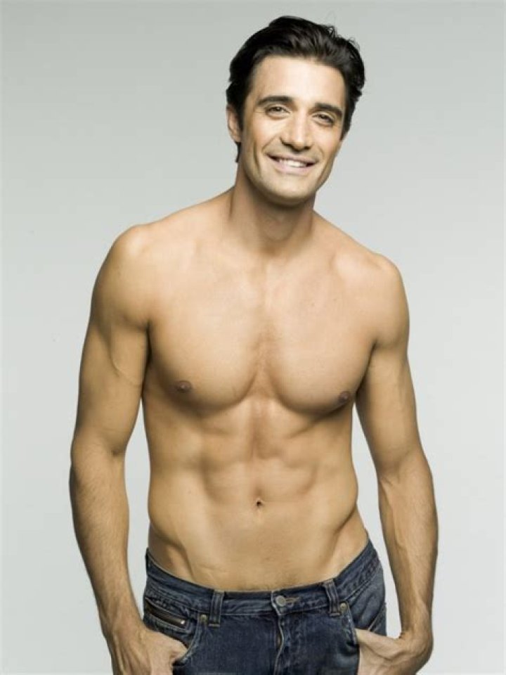 
Is Gilles Marini Gay? Age, Height, Net Worth 