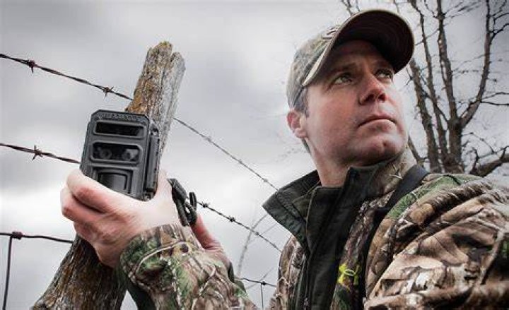 Is Gregg Ritz Married? Wife Name – Poaching Case Update