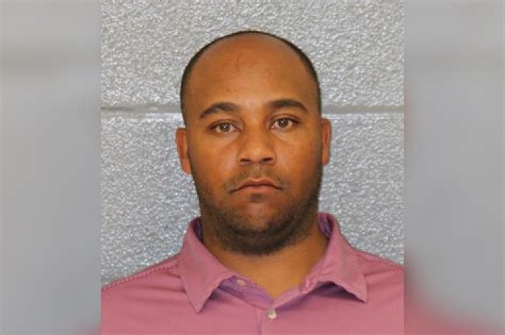 Is Harold Varner III Arrested? Why was Harold Varner III Arrested? What did Harold Varner III Do? Who is Harold Varner III?