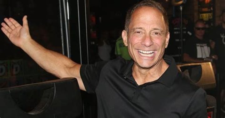 Is Harvey Levin Married? Details on his personal life