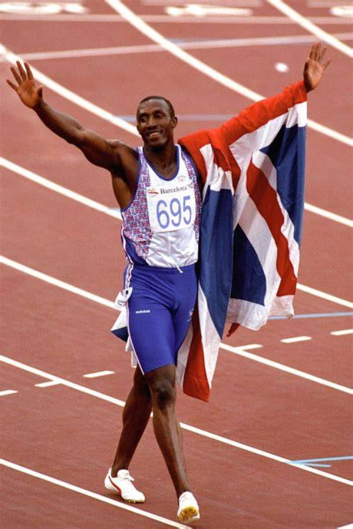 
Is it accurate to say that Linford Christie used drugs? Specifics Regarding The Athlete 