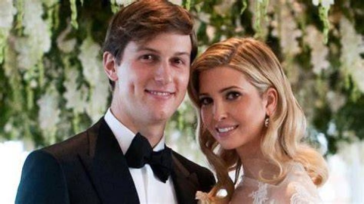 
Is Ivanka Trump Married or Dating? Her Wiki, Age, Kids, Education and Net worth 