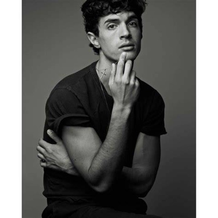 Is James Cusati-Moyer Gay? Get To Know The Actor Rising To Prominence