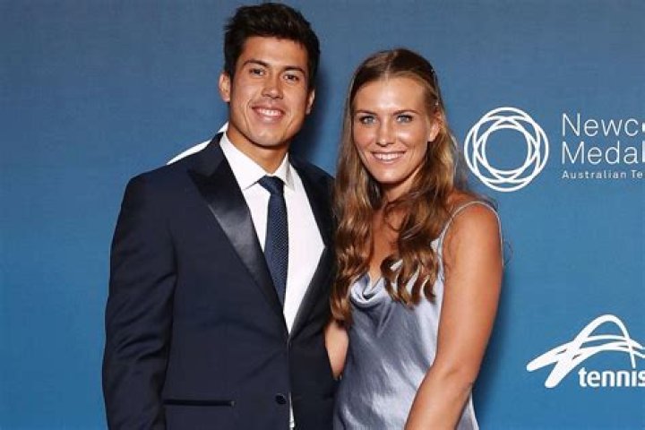 
Is Jason Kubler Dating Maddison Inglis In 2022? Relationship Timeline Of The Tennis Star 