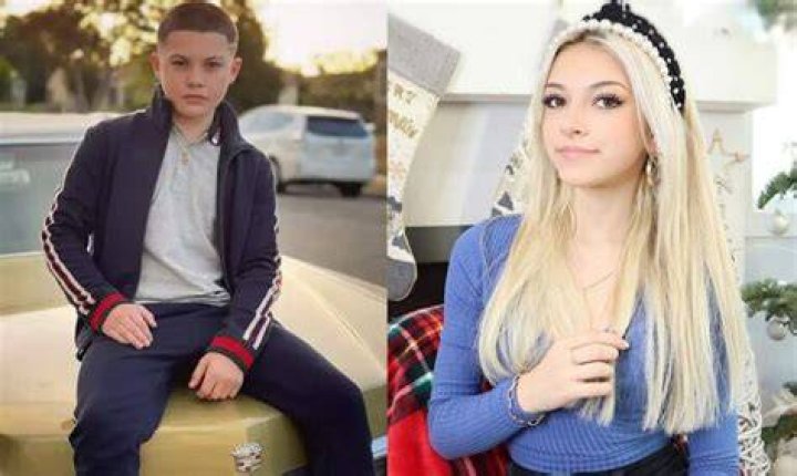 Is Javon Walton Dating Coco Quinn? Here’s What We Know About The American Actor