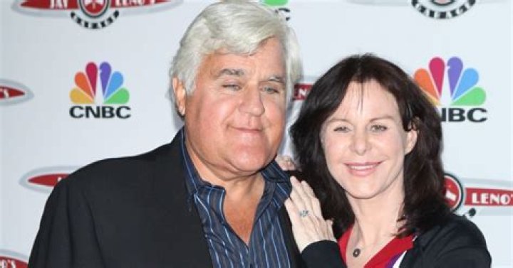 
Is Jay Leno Married? Who is His Wife or Partner? 