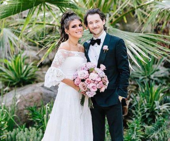 Is Jessica Tarlov Married and Who Is Her Husband?