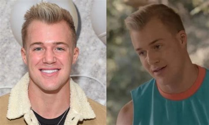 Is JJ From All American Gay In Real Life? Meet Actor Hunter Clowdus