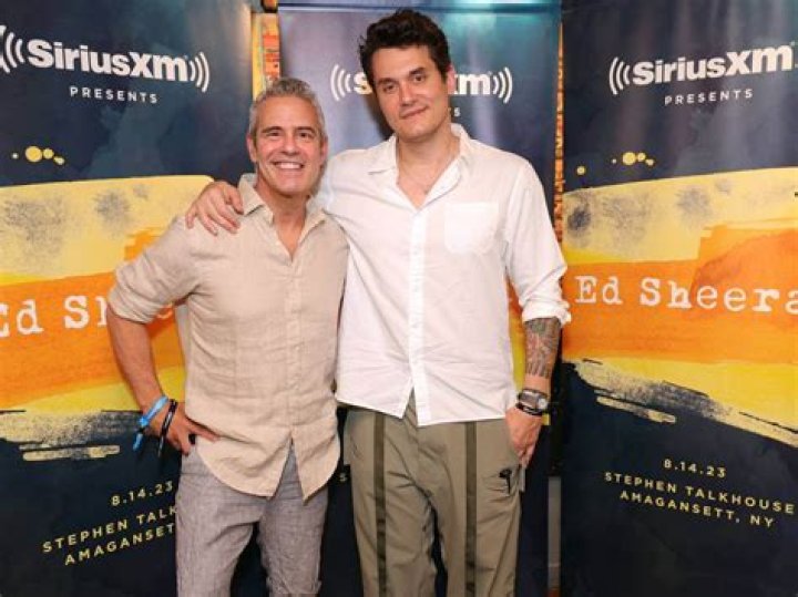 Is John Mayer Gay? Details On His Gender And Sexuality