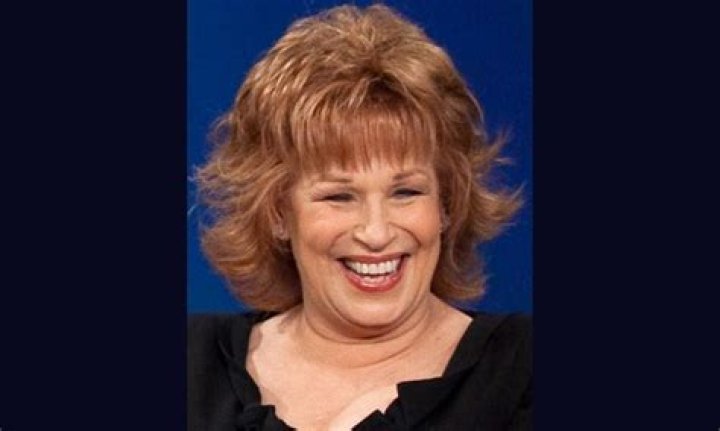 Is Joy Behar Jewish? Fans Are Curious About The American Comedian