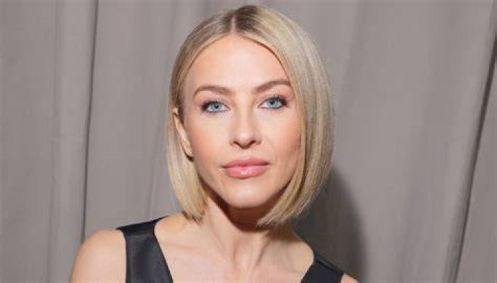 Is Julianne Hough Gay? What Is the Sexual Orientation of American Actress and Dancer?
