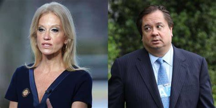 
Is Kellyanne Conway Still Married To Husband George T. Conway III? Counsellor Divorce Rumors Explained 