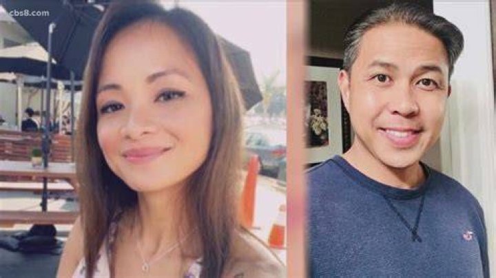 Is Larry Millete Filipino? Maya Millete Husband Job & Nationality Details