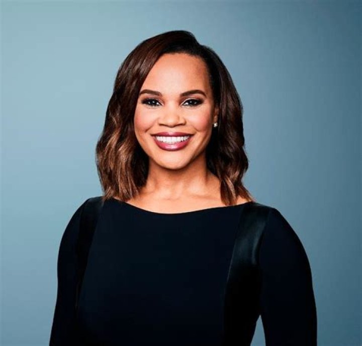 Is Laura Coates Pregnant? Baby And Husband Details Of The CNN Legal Analyst