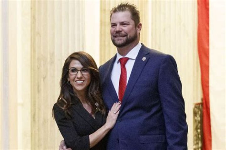 Is Lauren Boebert Married? Know Lauren Boebert Husband, Age, Height, And More