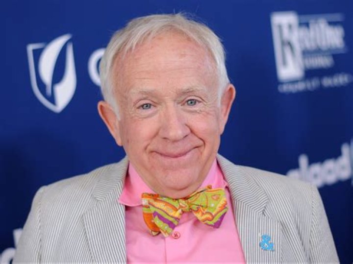 
Is Leslie Jordan Gay? Get More Information About Him! 