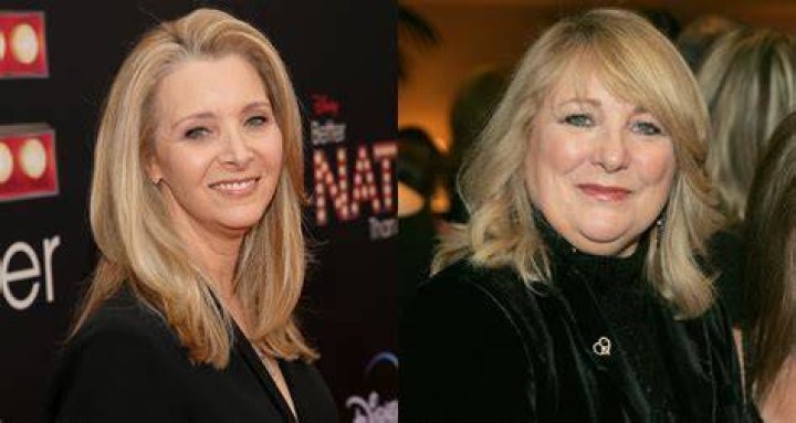 Is Lisa Kudrow Related To Terri Garr? Here Is What You Need To Know About An American Actress